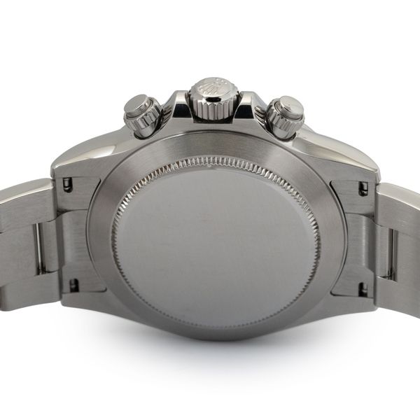 Rolex Daytona 116520